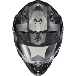 Scorpion EXO-XT9000 Carbon Trailhead Helmet 22 Scorpion EXO-XT9000 Carbon Trailhead Helmet -Motorcycle Riding Clothing exo xt9000 carbon trailhead helmet phantom xt9 1063 4