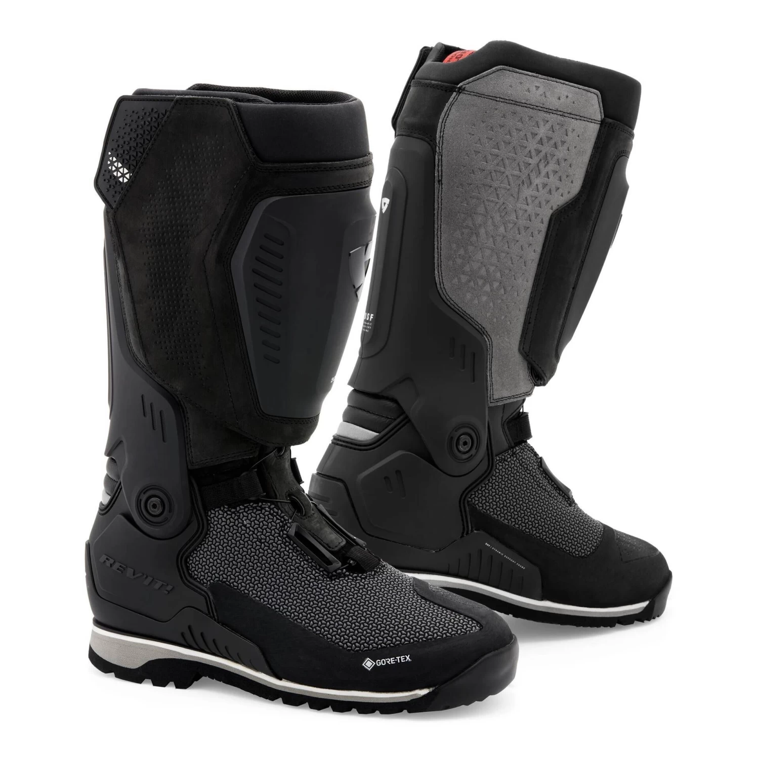 Revit Expedition GTX Boots 3 Revit Expedition GTX Boots