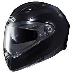 HJC F70 Solid Helmet