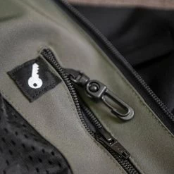 Speed And Strength Fame And Fortune Jacket -Motorcycle Riding Clothing fame and fortune jacket olive black 4 614984 7