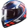 LS2 FF328 Stream Loop Helmet 2 LS2 FF328 Stream Loop Helmet -Motorcycle Riding Clothing ff328 stream loop helmet gloss black red grey blue 328 1371