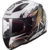 LS2 FF353 Rapid Dream Catcher Helmet 1 LS2 FF353 Rapid Dream Catcher Helmet -Motorcycle Riding Clothing ff353j ff353 youth rapid mini catcher helmet white black s 353 4232