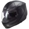 LS2 FF902 Horizon Axis Helmet -Motorcycle Riding Clothing ff902 horizon axis helmet matte black titanium 902 1111