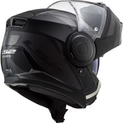 LS2 FF902 Horizon Axis Helmet -Motorcycle Riding Clothing ff902 horizon axis helmet matte black titanium 902 1111 2