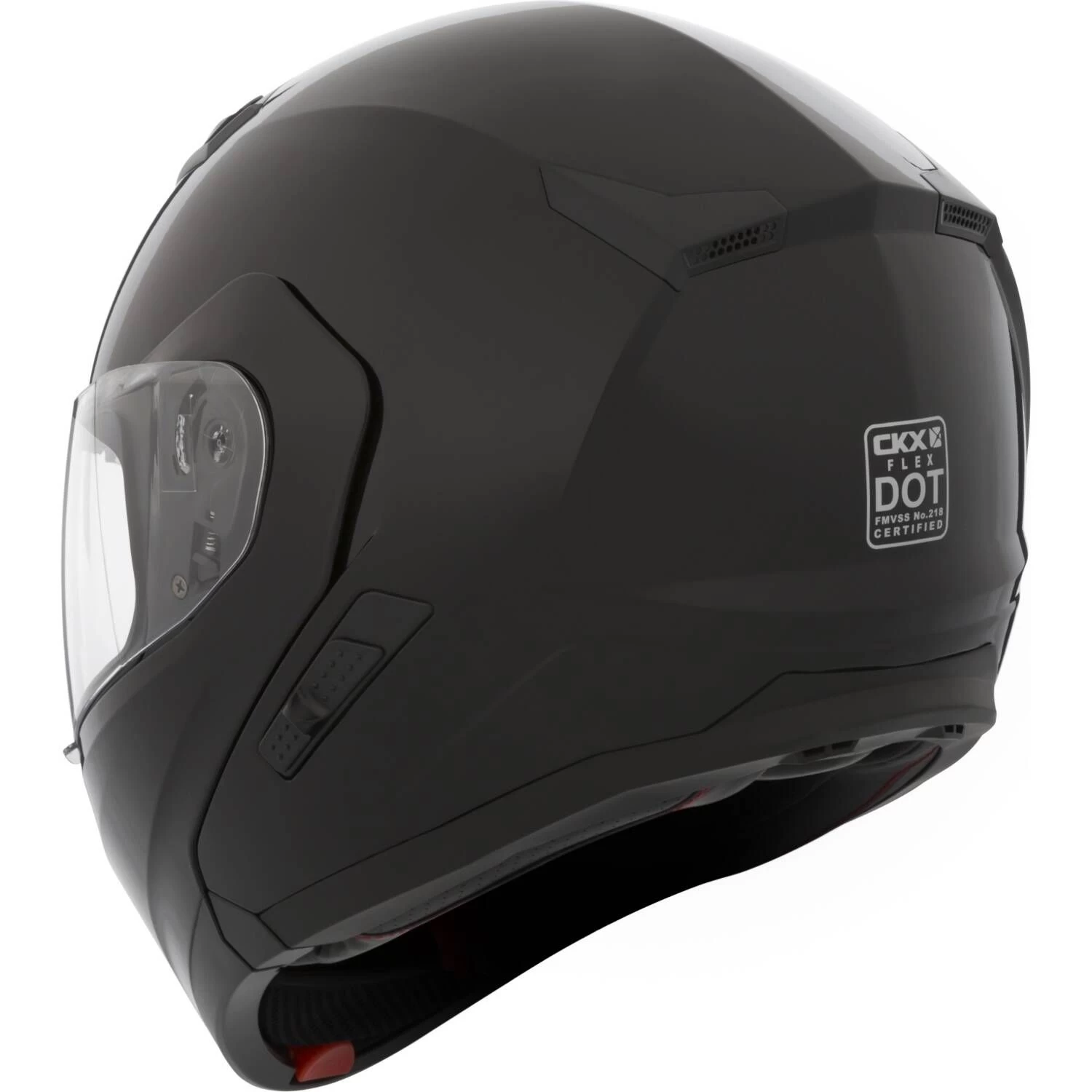 CKX Flex RSV Solid Helmet 15 CKX Flex RSV Solid Helmet - Image 13
