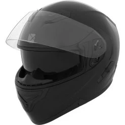 CKX Flex RSV Solid Helmet 34 CKX Flex RSV Solid Helmet -Motorcycle Riding Clothing flex rsv solid helmet black 507711 5