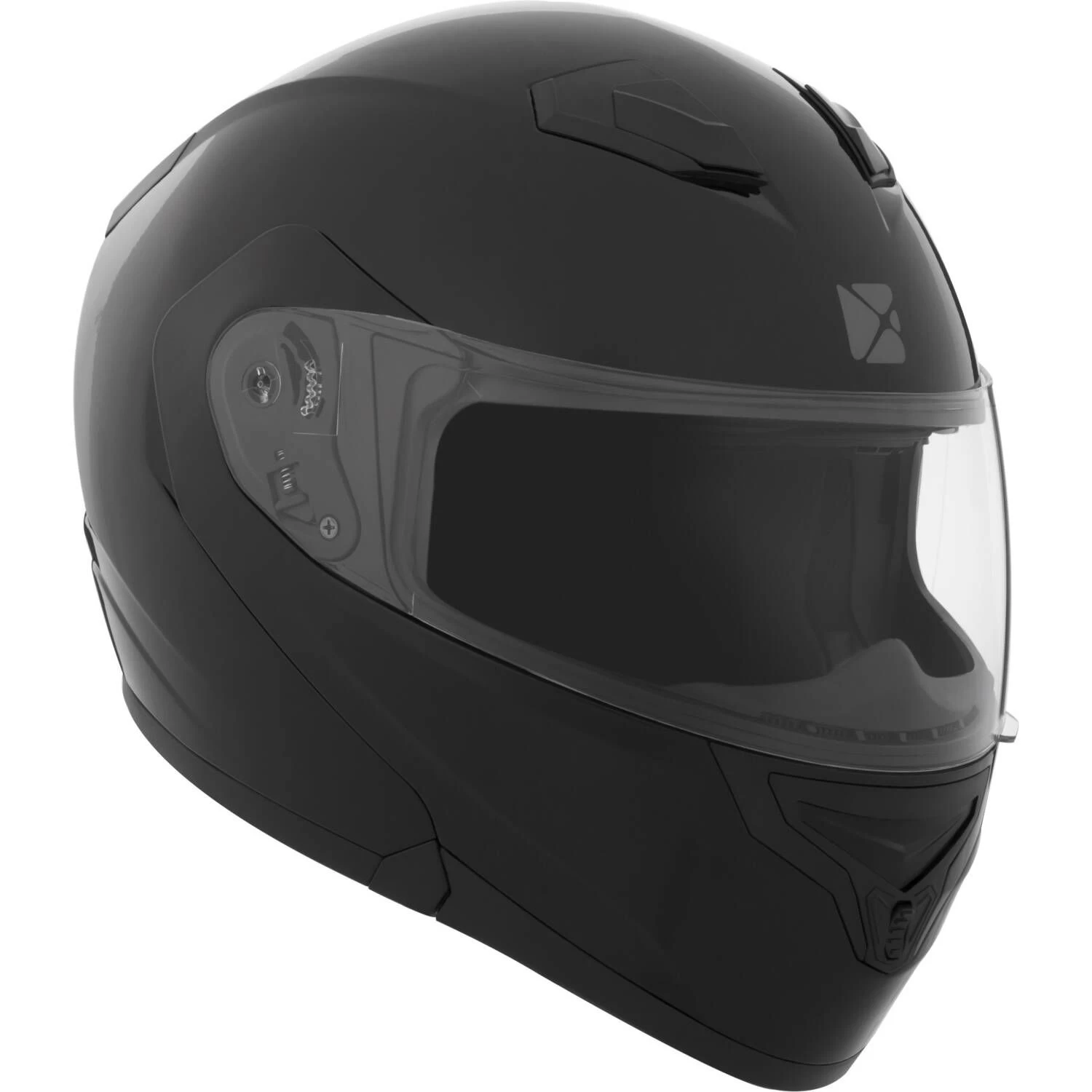 CKX Flex RSV Solid Helmet 18 CKX Flex RSV Solid Helmet - Image 16