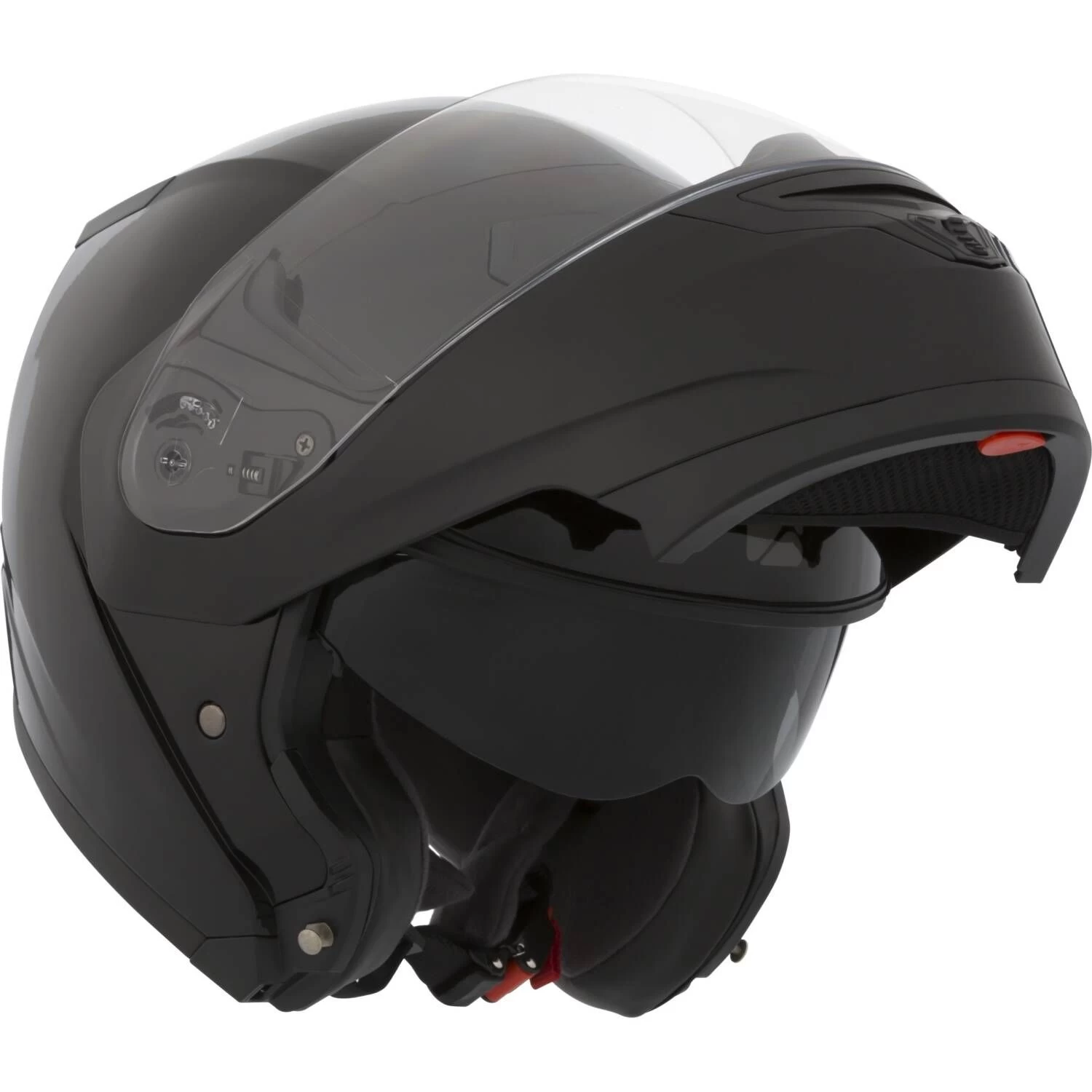 CKX Flex RSV Solid Helmet 19 CKX Flex RSV Solid Helmet - Image 17