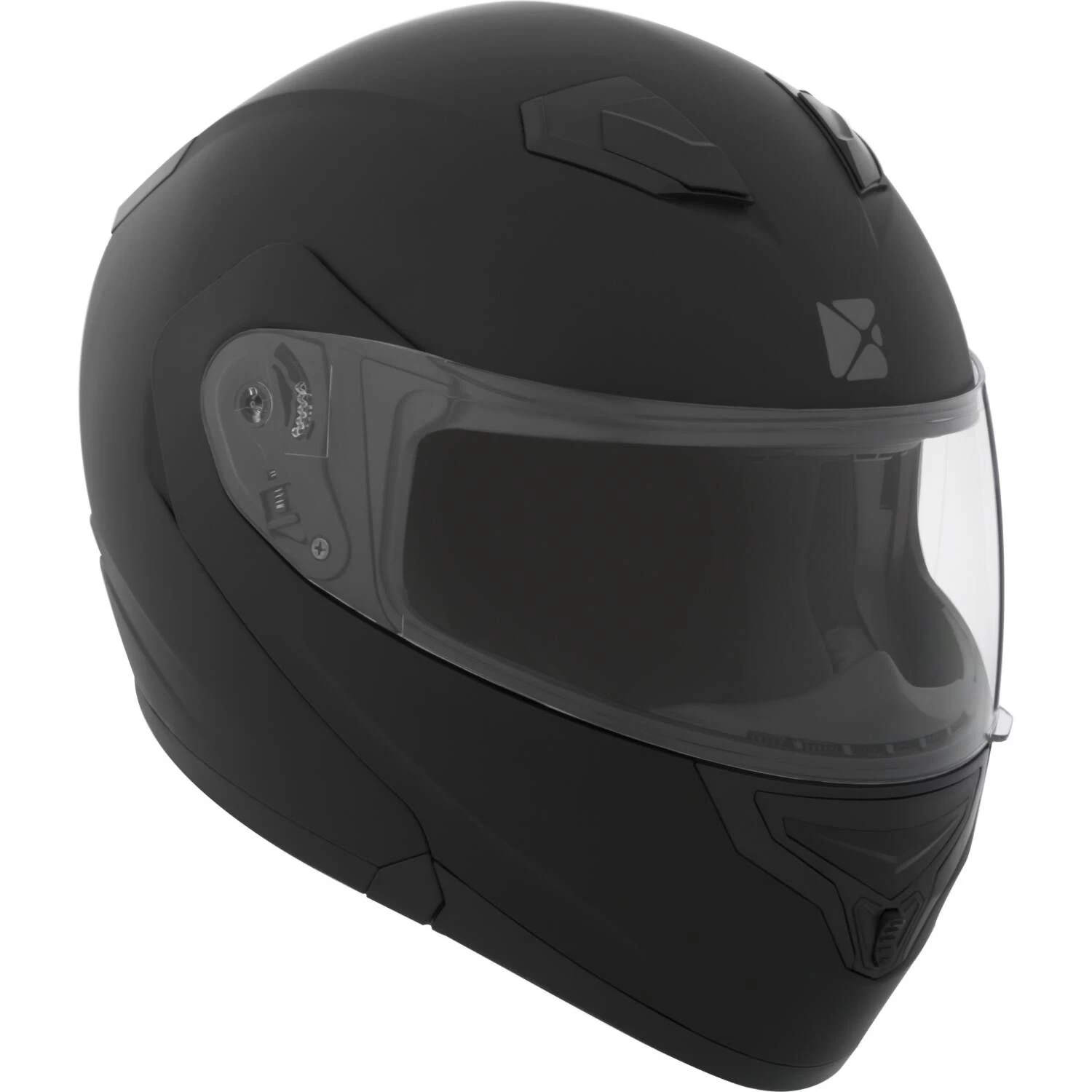 CKX Flex RSV Solid Helmet 4 CKX Flex RSV Solid Helmet - Image 2