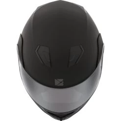 CKX Flex RSV Solid Helmet 22 CKX Flex RSV Solid Helmet -Motorcycle Riding Clothing flex rsv solid helmet matte black 507701 2
