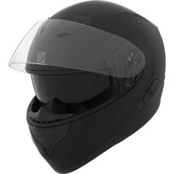 CKX Flex RSV Solid Helmet 23 CKX Flex RSV Solid Helmet -Motorcycle Riding Clothing flex rsv solid helmet matte black 507701 3