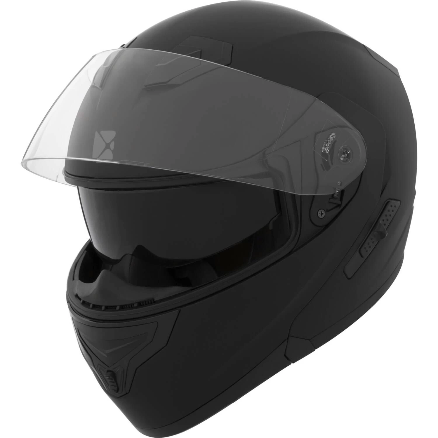 CKX Flex RSV Solid Helmet 6 CKX Flex RSV Solid Helmet - Image 4
