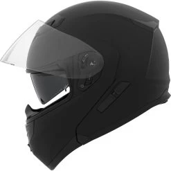 CKX Flex RSV Solid Helmet 24 CKX Flex RSV Solid Helmet -Motorcycle Riding Clothing flex rsv solid helmet matte black 507701 4