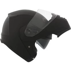 CKX Flex RSV Solid Helmet 27 CKX Flex RSV Solid Helmet -Motorcycle Riding Clothing flex rsv solid helmet matte black 507701 7