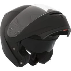CKX Flex RSV Solid Helmet 28 CKX Flex RSV Solid Helmet -Motorcycle Riding Clothing flex rsv solid helmet matte black 507701 8