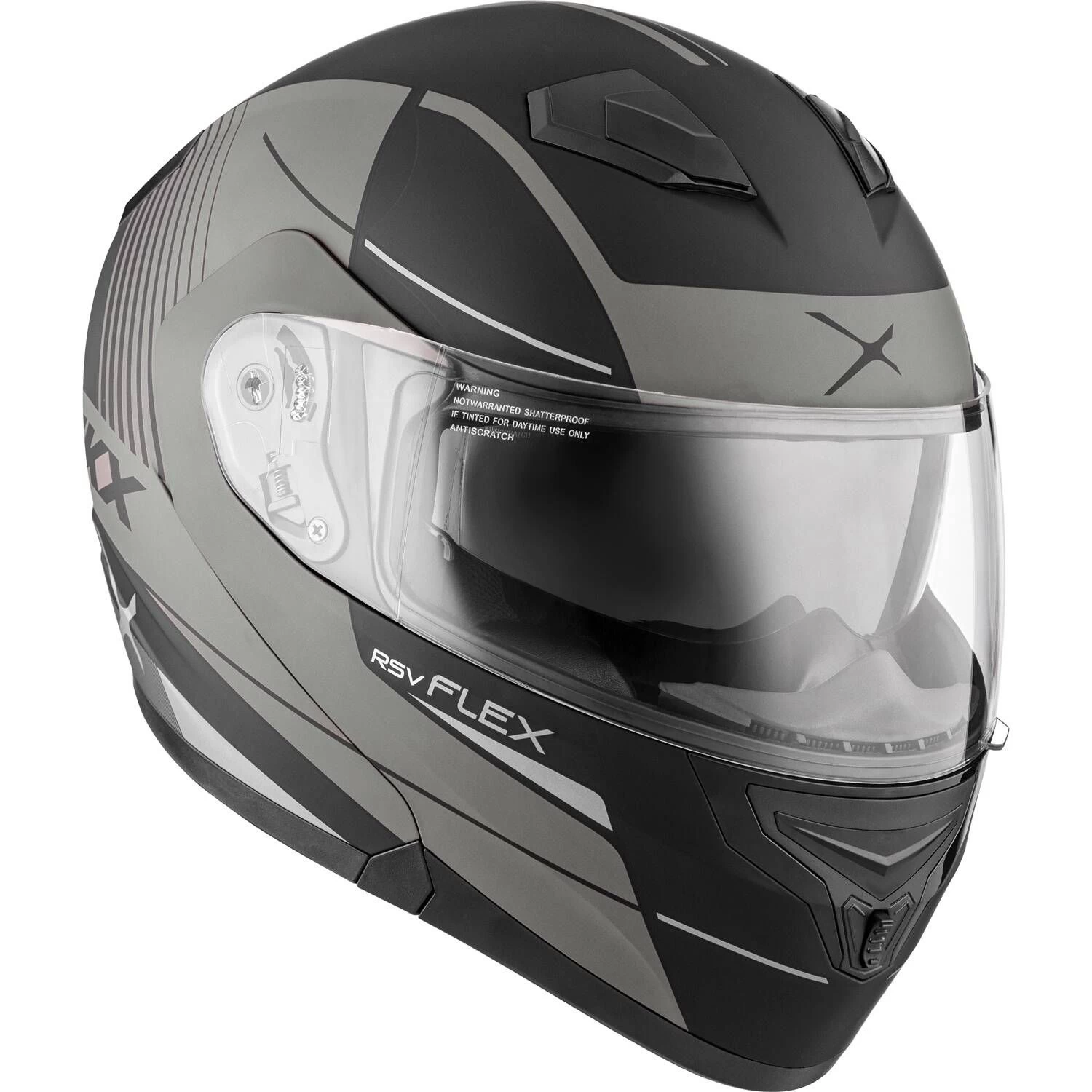 CKX Flex RSV Tempo Helmet 5 CKX Flex RSV Tempo Helmet - Image 3