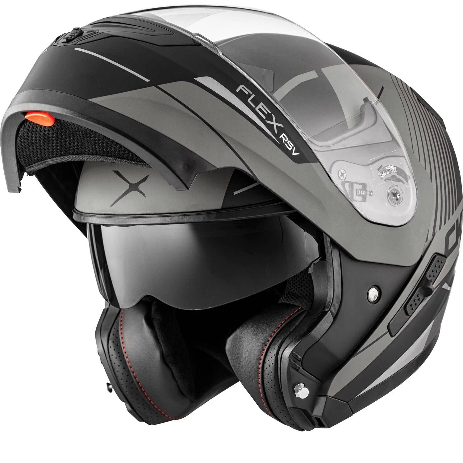CKX Flex RSV Tempo Helmet 6 CKX Flex RSV Tempo Helmet - Image 4