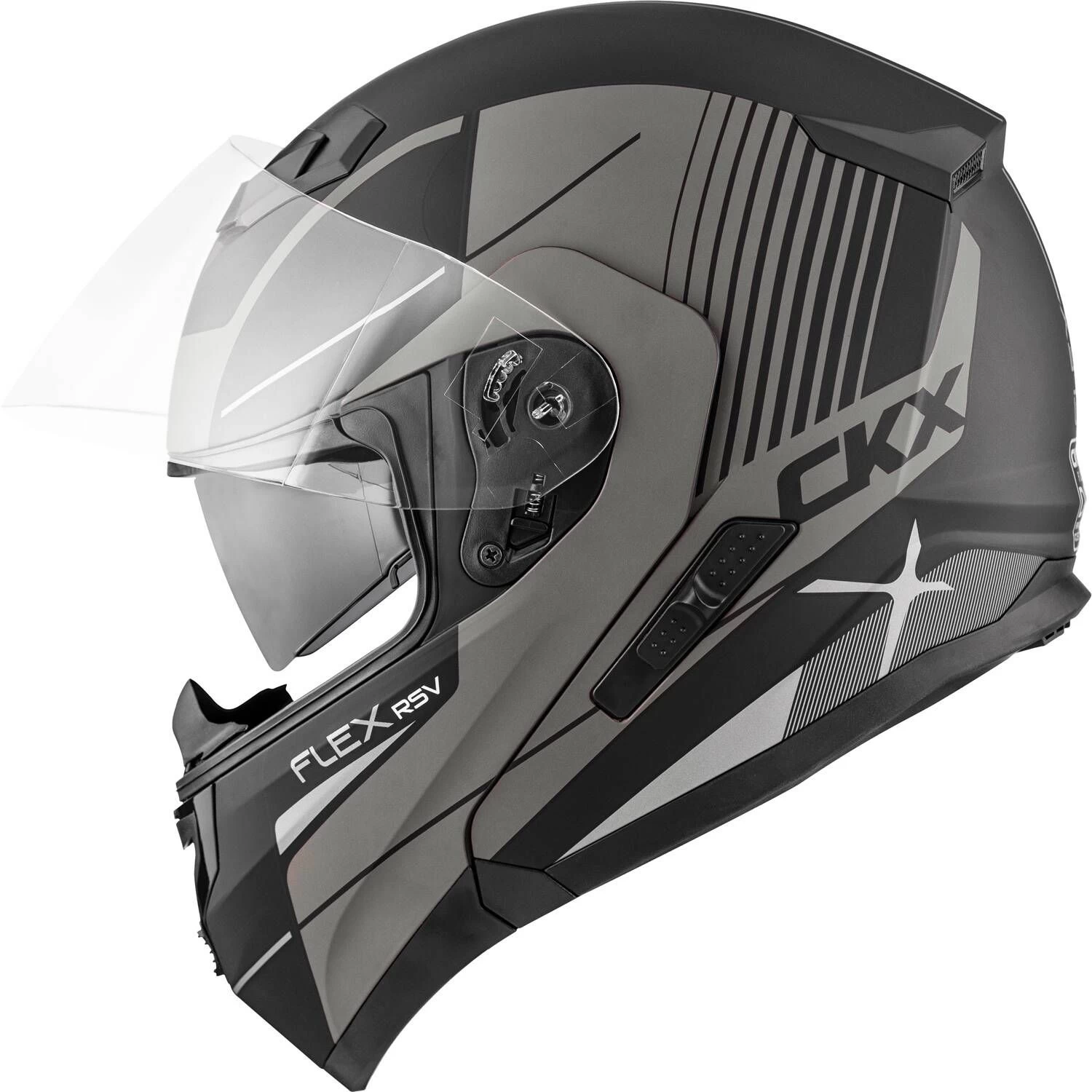 CKX Flex RSV Tempo Helmet 7 CKX Flex RSV Tempo Helmet - Image 5