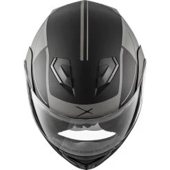 CKX Flex RSV Tempo Helmet 22 CKX Flex RSV Tempo Helmet -Motorcycle Riding Clothing flex tempo helmet matte grey 520271 6