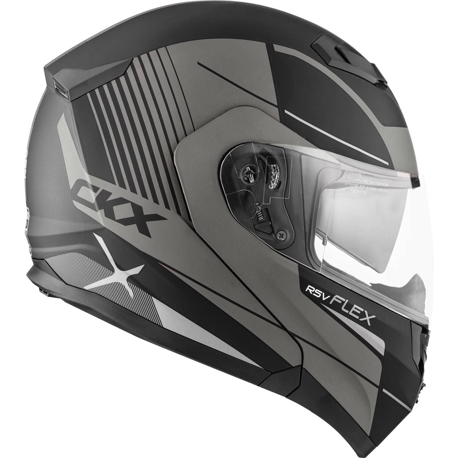 CKX Flex RSV Tempo Helmet 3 CKX Flex RSV Tempo Helmet