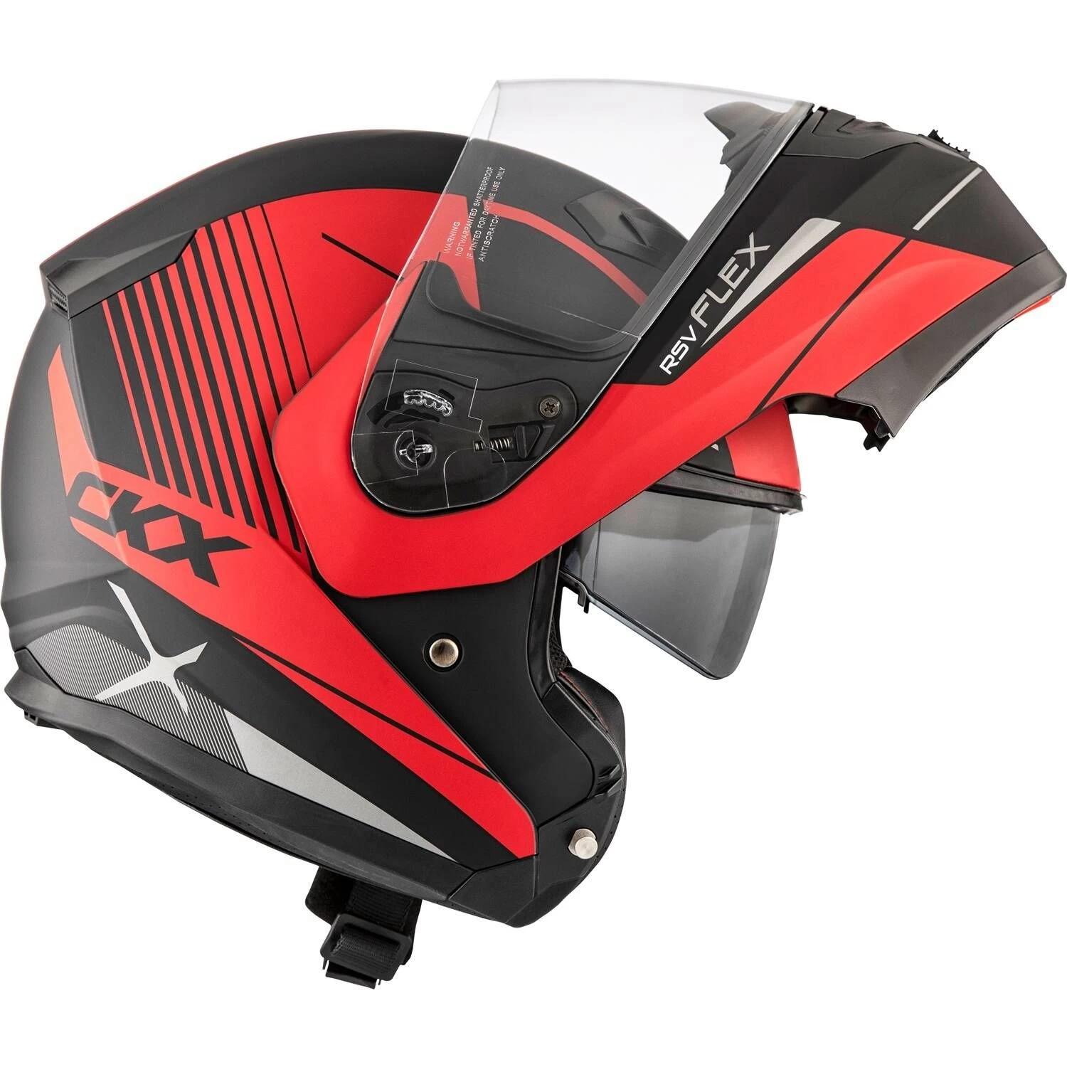 CKX Flex RSV Tempo Helmet 11 CKX Flex RSV Tempo Helmet - Image 9