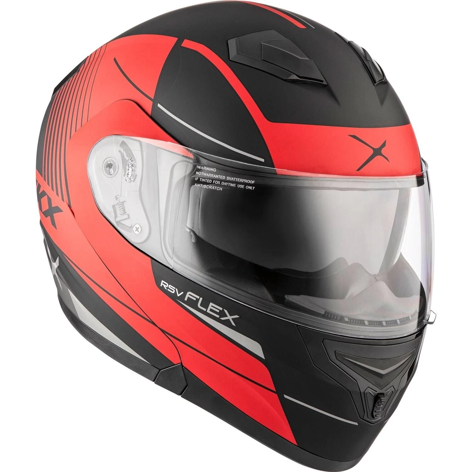 CKX Flex RSV Tempo Helmet 12 CKX Flex RSV Tempo Helmet - Image 10