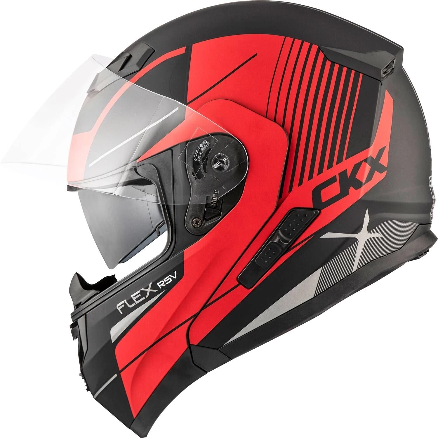CKX Flex RSV Tempo Helmet 14 CKX Flex RSV Tempo Helmet - Image 12