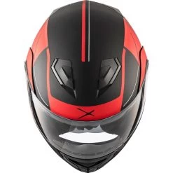 CKX Flex RSV Tempo Helmet 29 CKX Flex RSV Tempo Helmet -Motorcycle Riding Clothing flex tempo helmet matte red 520291 6