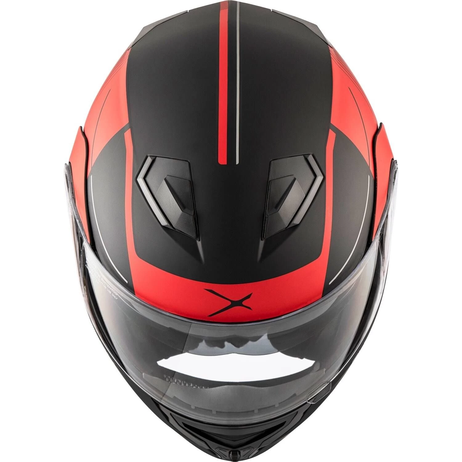 CKX Flex RSV Tempo Helmet 16 CKX Flex RSV Tempo Helmet - Image 14