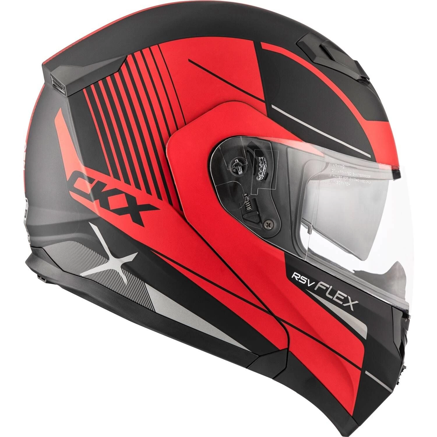 CKX Flex RSV Tempo Helmet 10 CKX Flex RSV Tempo Helmet - Image 8