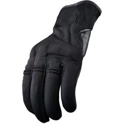 Five Flow Gloves -Motorcycle Riding Clothing flow gloves black 23050608017 3