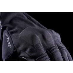 Five Flow Gloves -Motorcycle Riding Clothing flow gloves black 23050608017 6