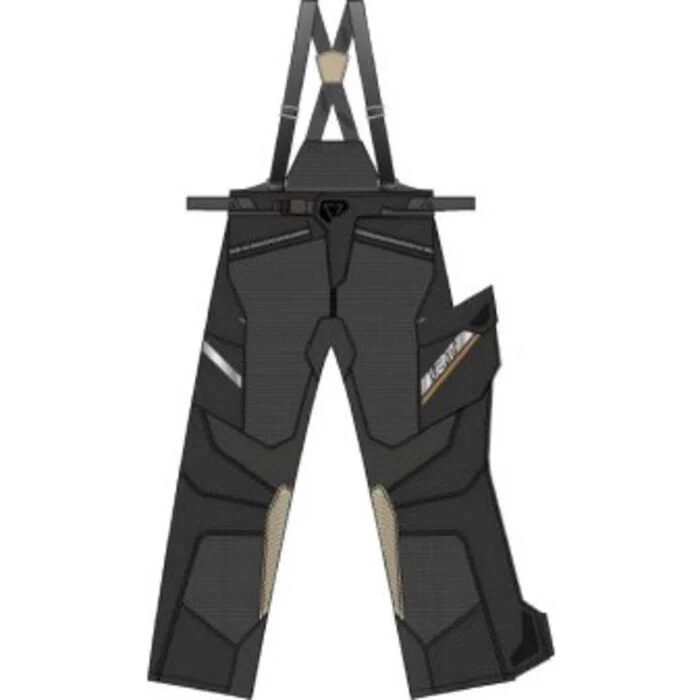Leatt FlowTour 7.5 Pants 3 Leatt FlowTour 7.5 Pants