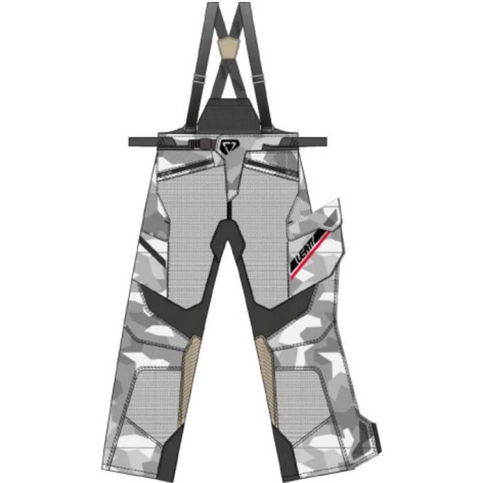 Leatt FlowTour 7.5 Pants 4 Leatt FlowTour 7.5 Pants - Image 2