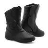 Revit Flux H2O Boots -Motorcycle Riding Clothing flux h2o boots black fbr068 1010 37