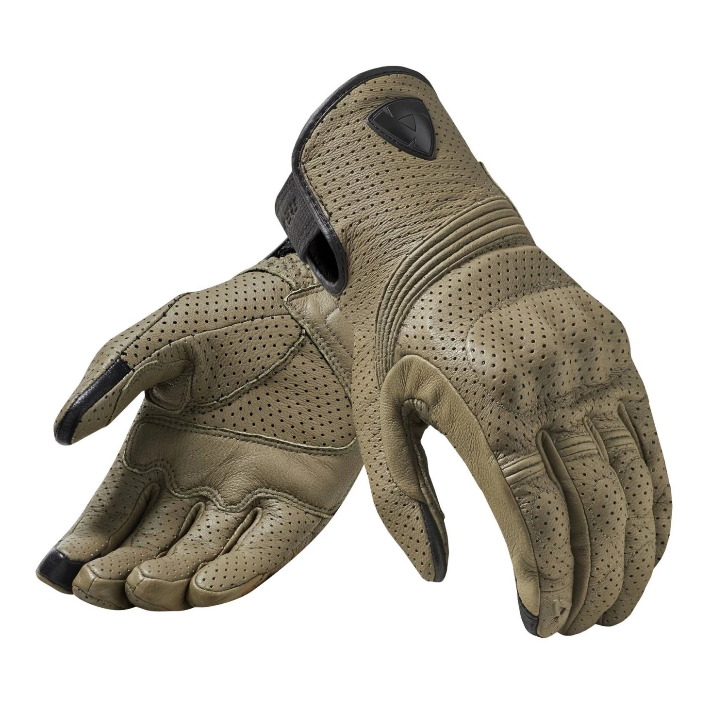 Revit Avion 3 Gloves 4 Revit Avion 3 Gloves - Image 2