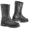 TCX Fuel WP Boots -Motorcycle Riding Clothing fuel waterproof boots