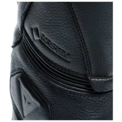 Dainese Fulcrum Gore-Tex Boots -Motorcycle Riding Clothing fulcrum gore tex boots black 1795232 631 36 9
