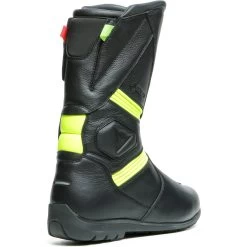 Dainese Fulcrum Gore-Tex Boots -Motorcycle Riding Clothing fulcrum gore tex boots black hi viz yellow 1795232 620 36 2