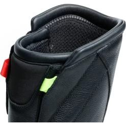 Dainese Fulcrum Gore-Tex Boots -Motorcycle Riding Clothing fulcrum gore tex boots black hi viz yellow 1795232 620 36 5