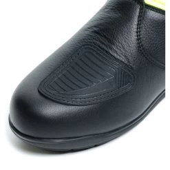 Dainese Fulcrum Gore-Tex Boots -Motorcycle Riding Clothing fulcrum gore tex boots black hi viz yellow 1795232 620 36 6