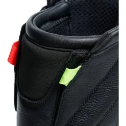 Dainese Fulcrum Gore-Tex Boots -Motorcycle Riding Clothing fulcrum gore tex boots black hi viz yellow 1795232 620 36 8