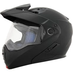 AFX FX-111DS Solid Helmet