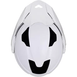AFX FX-111DS Solid Helmet -Motorcycle Riding Clothing fx 111ds solid helmet white 0140 0138 5