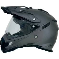 AFX FX-41DS Solid Helmet