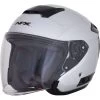 AFX FX-60 Super Cruise Solid Helmet -Motorcycle Riding Clothing fx 60 super cruise solid helmet silver 0104 2580