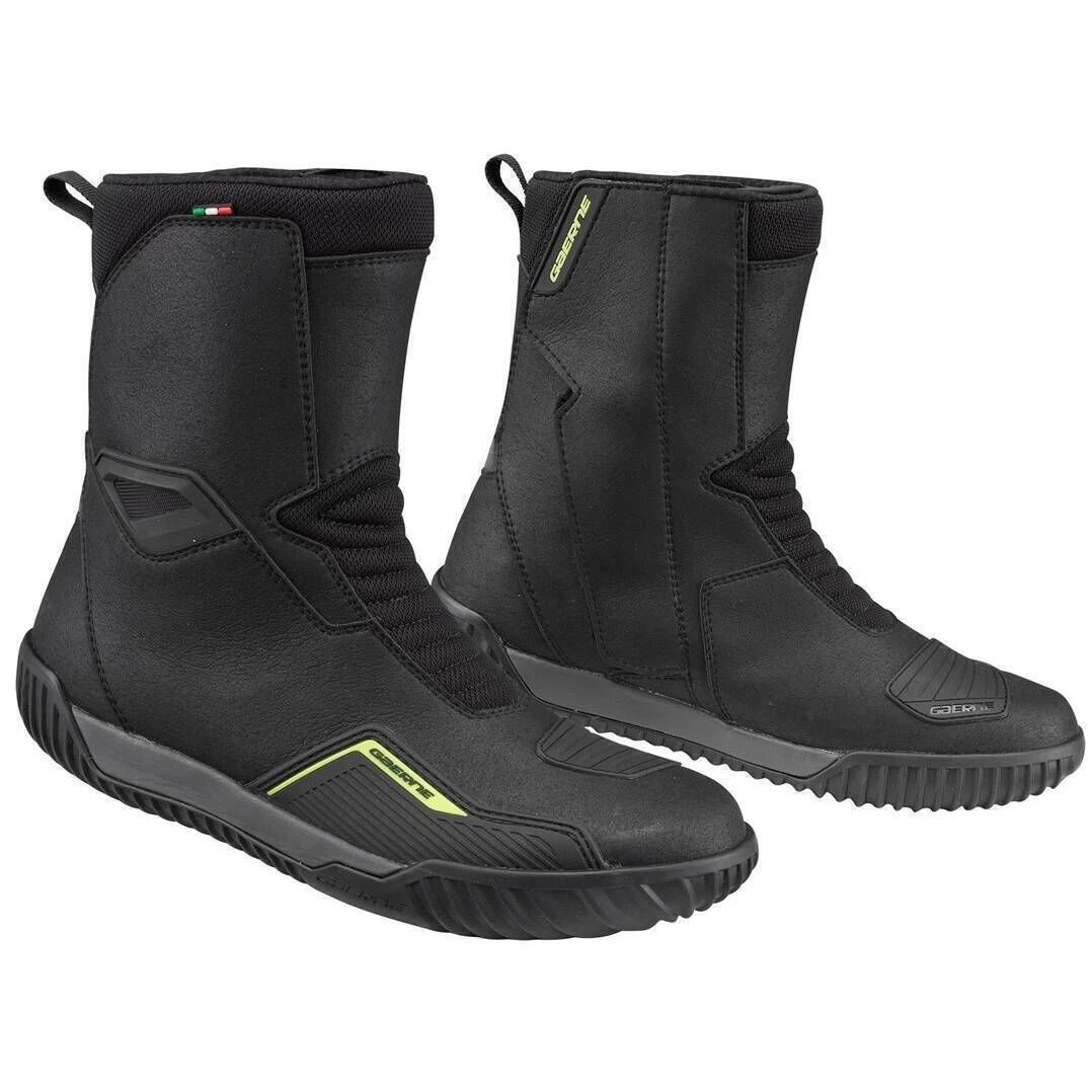 Gaerne G-Escape Gore-Tex Boots 3 Gaerne G-Escape Gore-Tex Boots