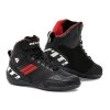 Revit G-Force Shoes -Motorcycle Riding Clothing g force shoes black hi viz red fbr059 1270 39 1