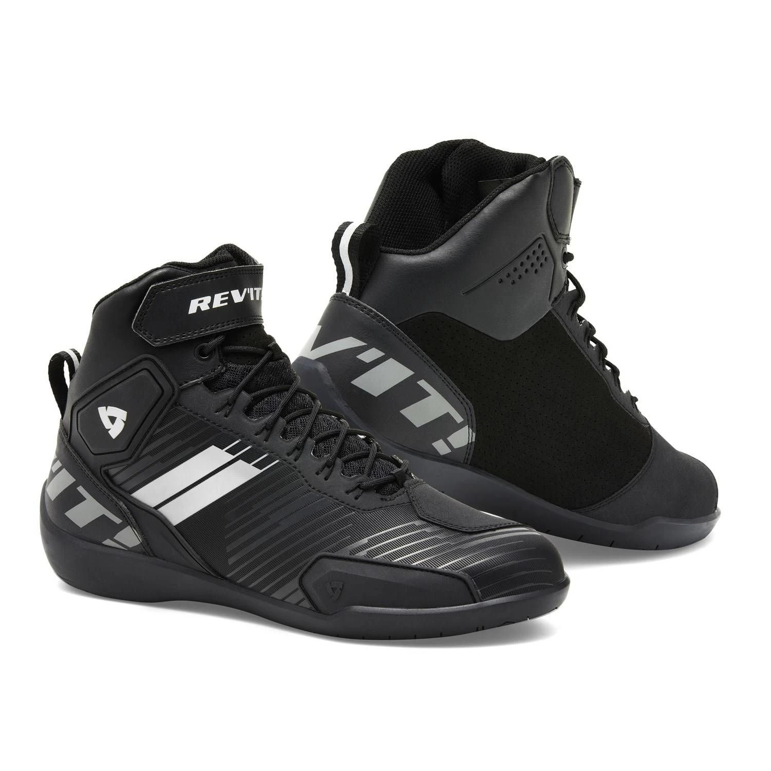 Revit G-Force Shoes 5 Revit G-Force Shoes - Image 3
