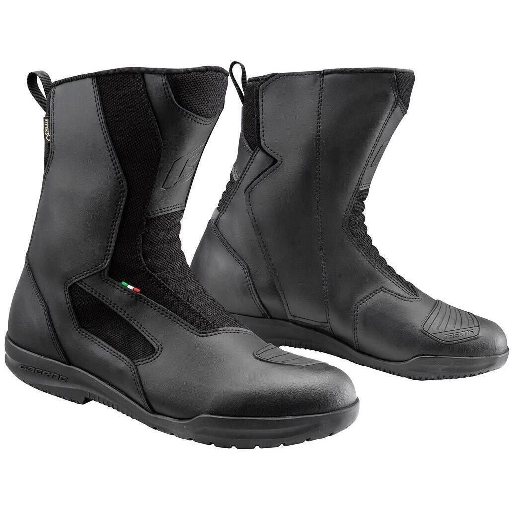 Gaerne G-Vento Gore-Tex Boots 3 Gaerne G-Vento Gore-Tex Boots
